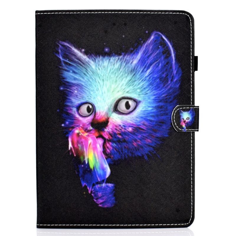 Kryt Ipad Air 109" (2020) Psycho Kočka