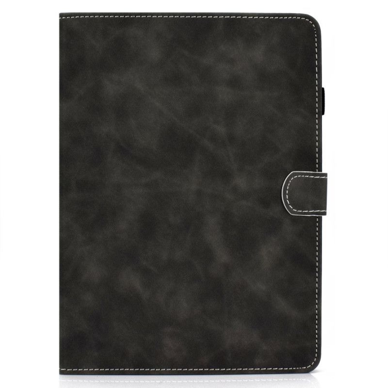 Kryt Ipad Air 109" (2020) Vintage Umělá Kůže