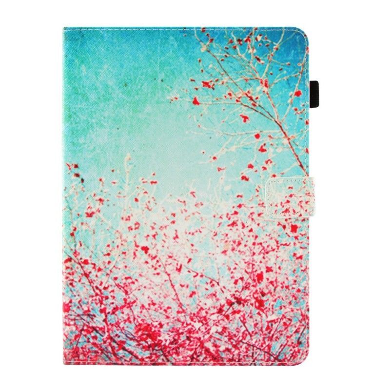 Kryt Ipad Pro 11" (2018) Květinový