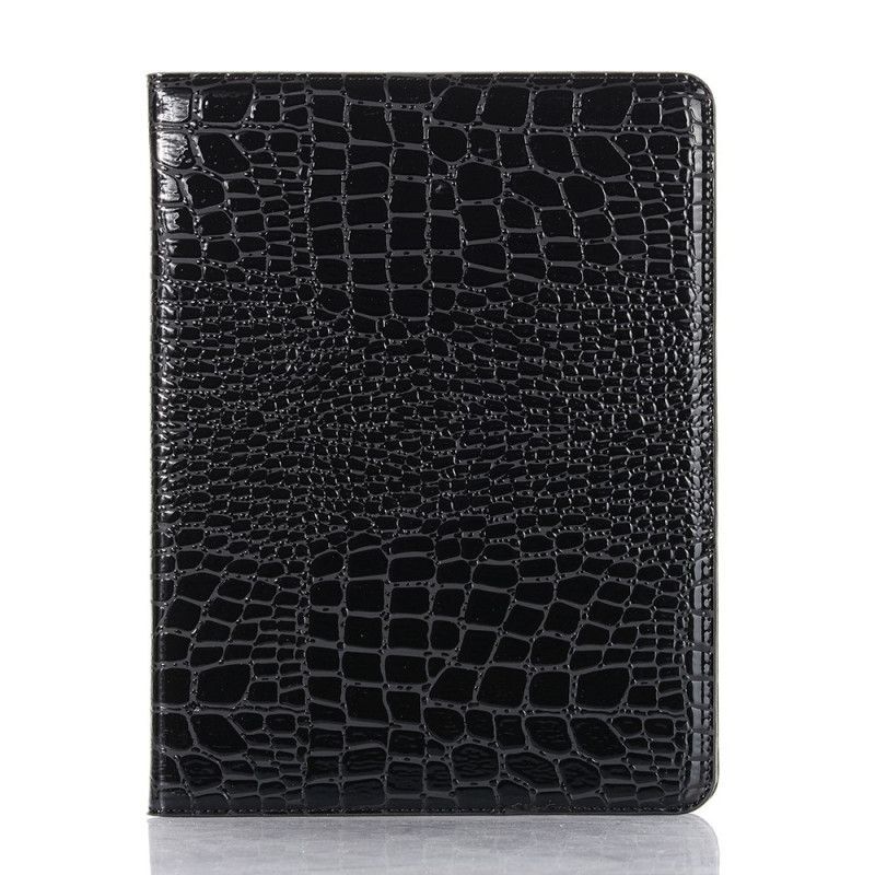 Kryt Ipad Pro 129" (2020) / (2018) Krokodýlí Kůže