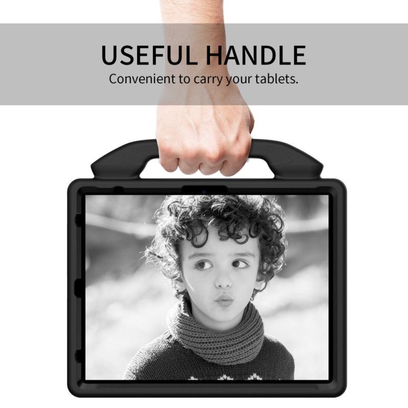 Kryt iPad Pro 13 (2025) Dětský Stojan