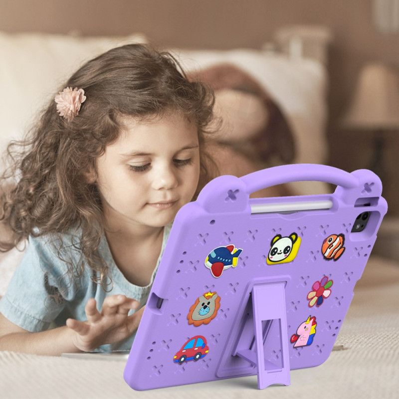 Kryt iPad Pro 13 (2025) Eva