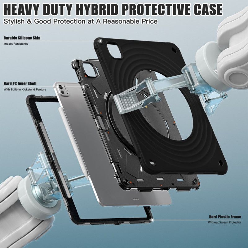 Kryt iPad Pro 13 (2025) Kompatibilita S Vesa