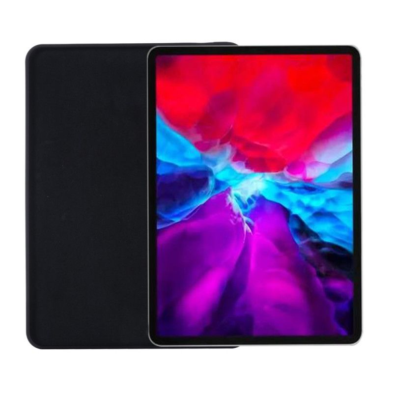 Kryt iPad Pro 13 (2025) Kryty Na Mobil Tekutý Silikon