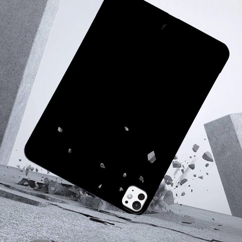 Kryt iPad Pro 13 (2025) Matný Povrch