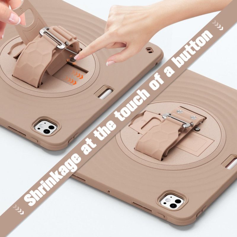 Kryt iPad Pro 13 (2025) Prémiový Design