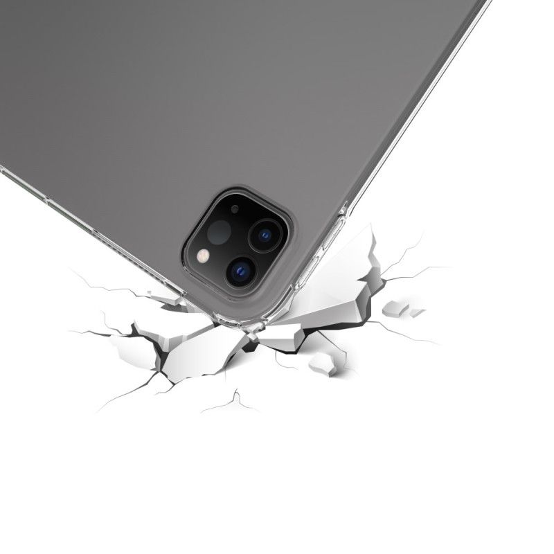 Kryt iPad Pro 13 (2025) Průhledné