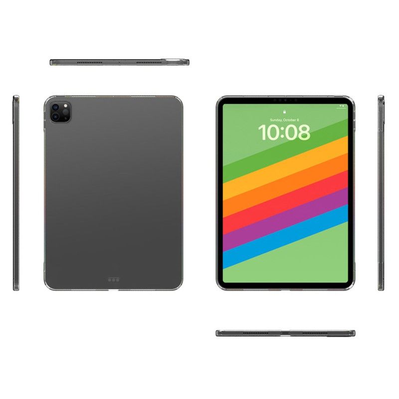 Kryt iPad Pro 13 (2025) Průhledné