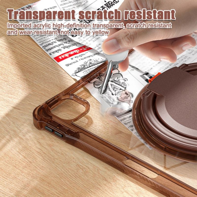 Kryt iPad Pro 13 (2025) Rukojeť Otočná O