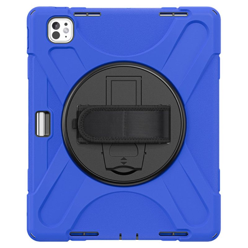 Kryt iPad Pro 13 (2025) Stojan A Slot Na Pero