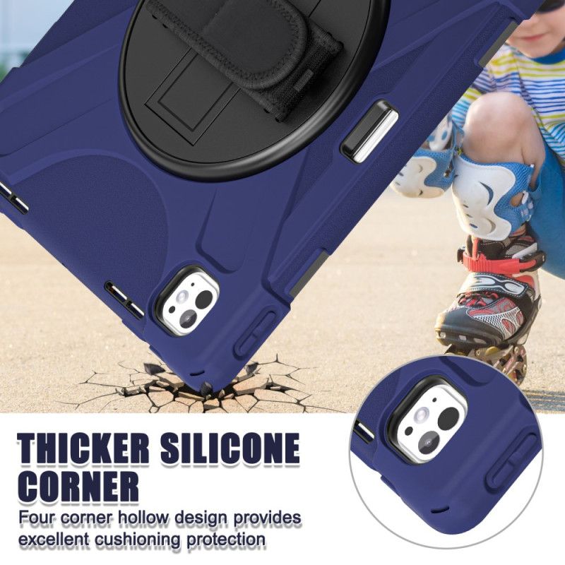 Kryt iPad Pro 13 (2025) Stojan A Slot Na Pero