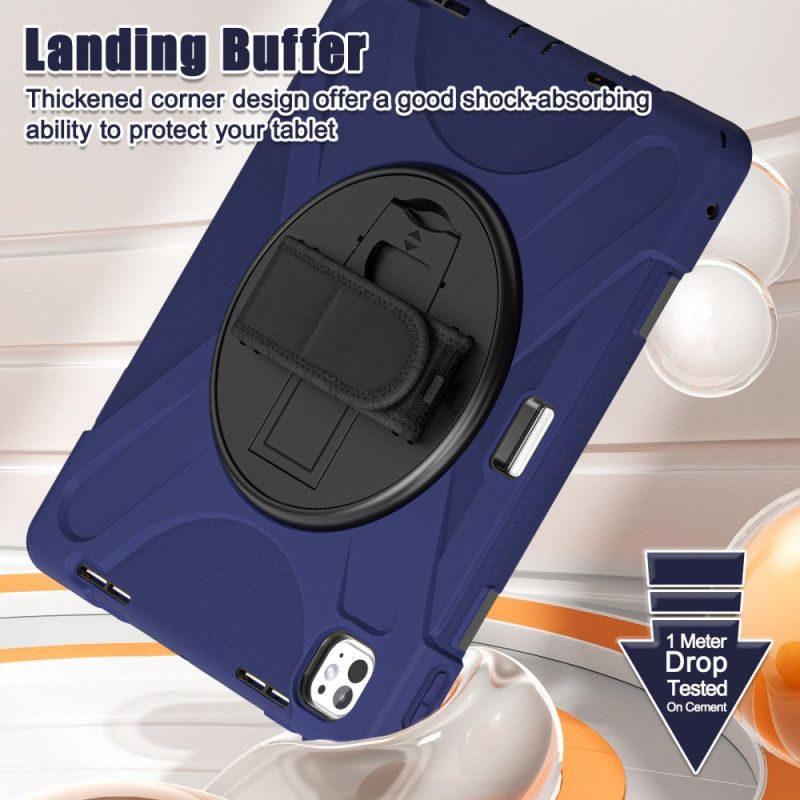 Kryt iPad Pro 13 (2025) Stojan A Slot Na Pero