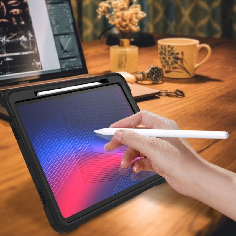 Kryt iPad Pro 13 (2025) Zesílené S Držákem Na Pero