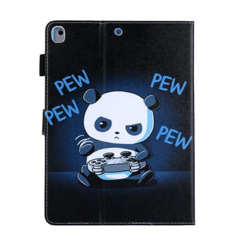 Kryt Ipadu 102" (2020) (2019) Panda Pew Pew