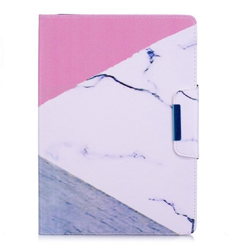 Kryt Ipadu (97 Palce) Mramorový Design