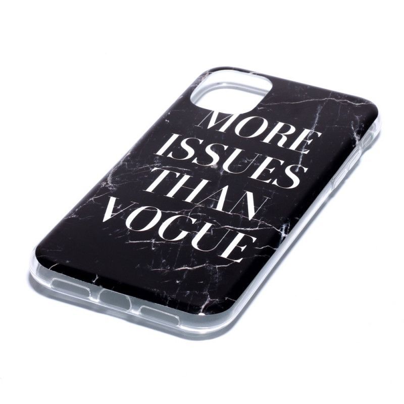 Kryt Iphone 11 Móda