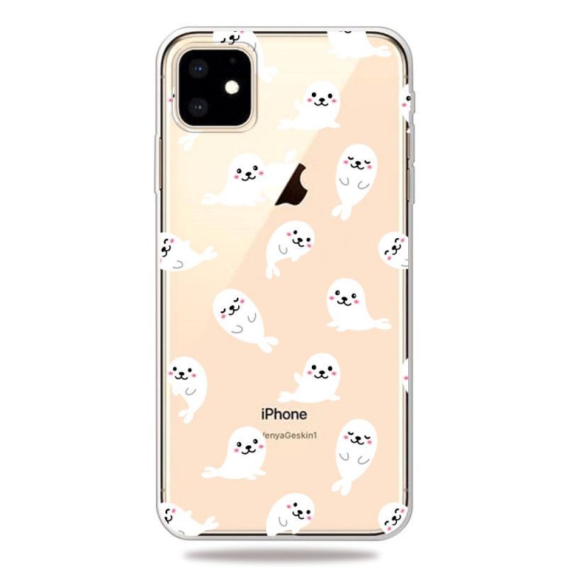Kryt Iphone 11 Nejlepší Lachtani