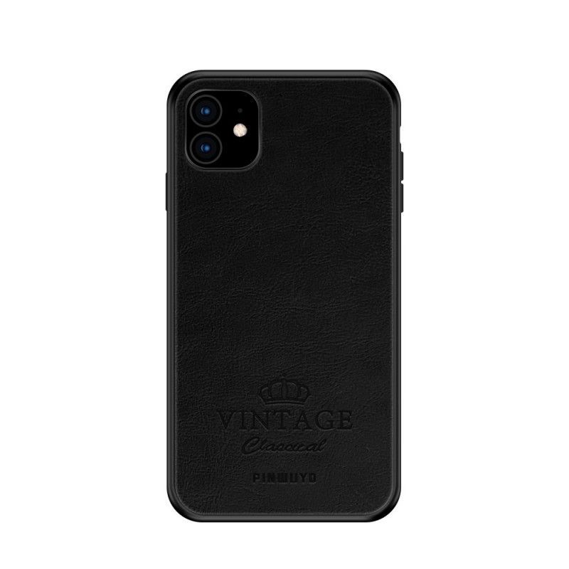 Kryt Iphone 11 Počestné Ročník Pinwuyo