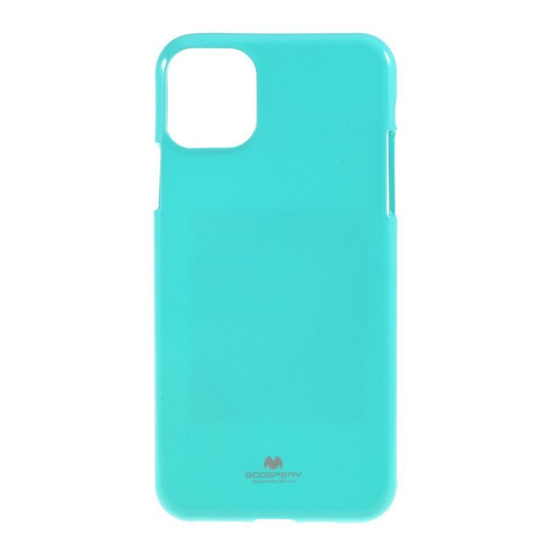 Kryt Iphone 11 Pro Huštěný Třpytivý Styl
