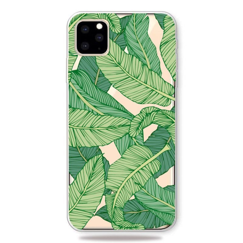 Kryt Iphone 11 Pro Max Listí