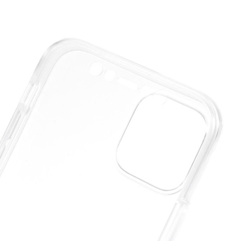Kryt Iphone 11 Pro Max Průhledné 2 Kusy