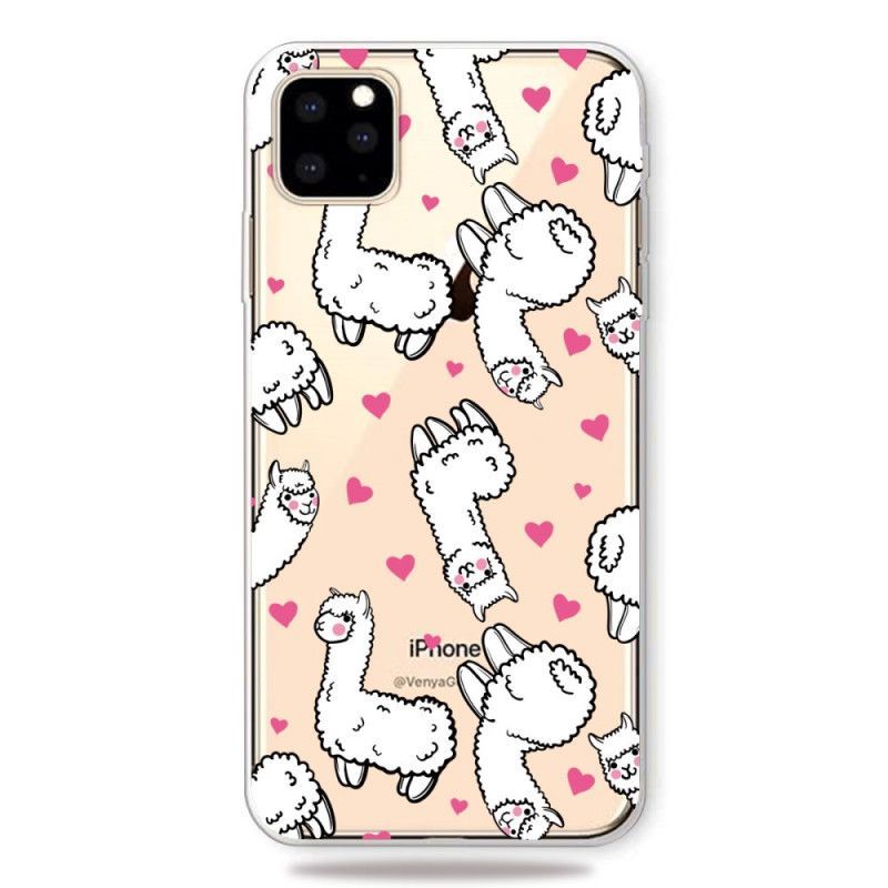 Kryt Iphone 11 Pro Max Špičkové Lamy