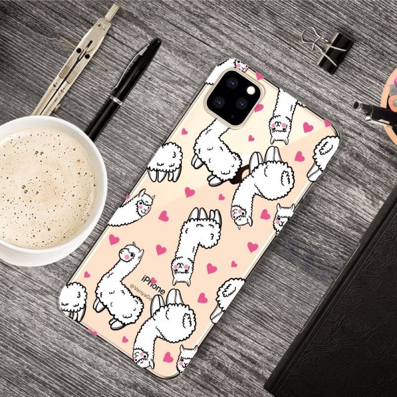 Kryt Iphone 11 Pro Max Špičkové Lamy