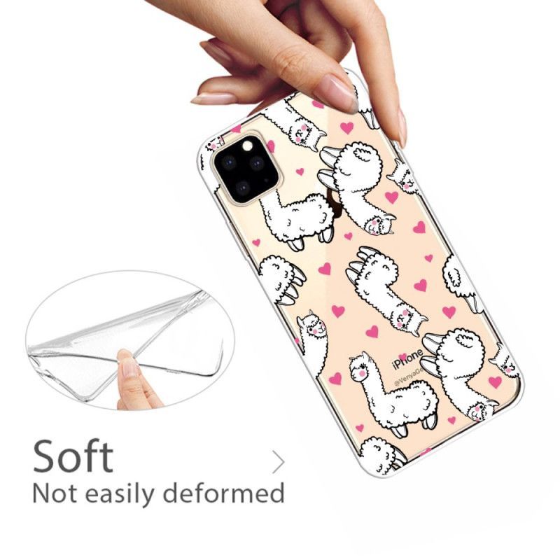 Kryt Iphone 11 Pro Max Špičkové Lamy