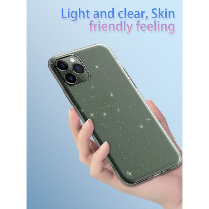 Kryt Iphone 11 Pro Max X-úroveň Duhy