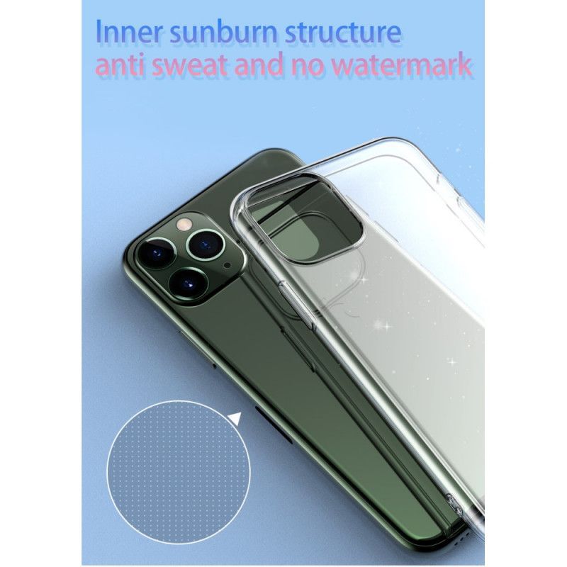 Kryt Iphone 11 Pro Max X-úroveň Duhy