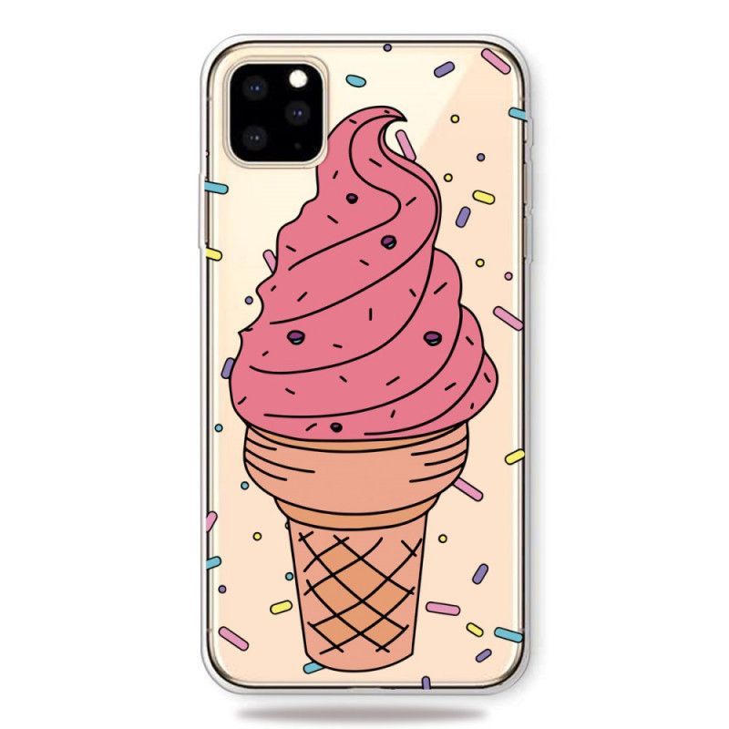 Kryt Iphone 11 Pro Max Zmrzlina