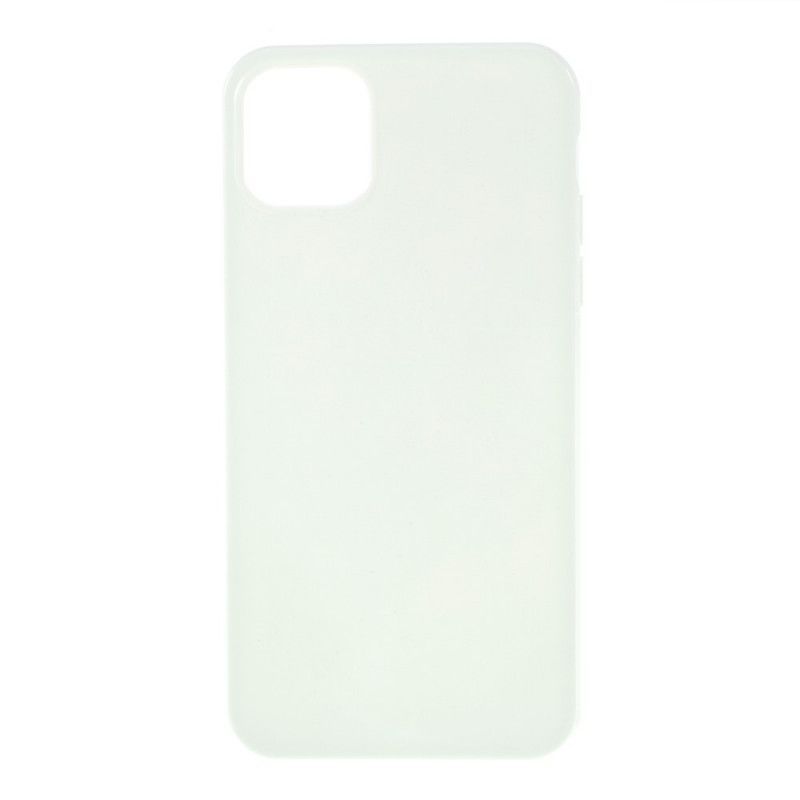 Kryt Iphone 11 Pro Plná Barva