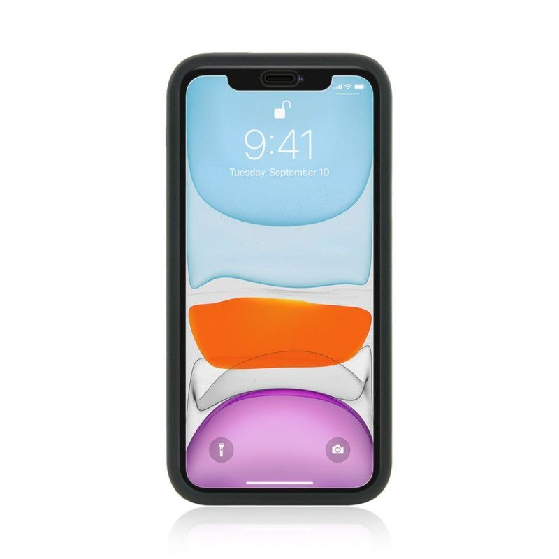 Kryt Iphone 11 Voděodolný
