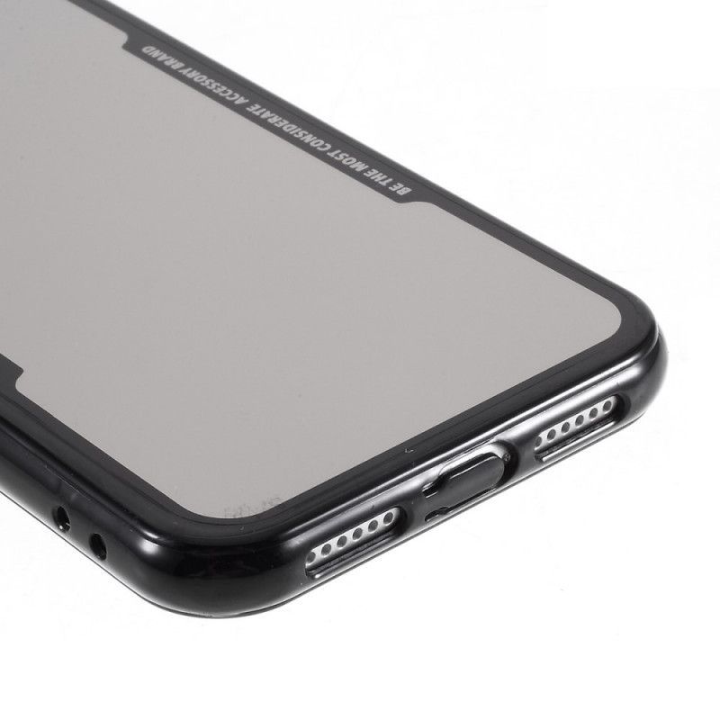 Kryt Iphone 11 Zrcadlový Efekt