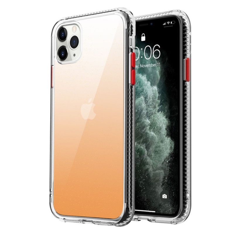 Kryt Iphone 12 / 12 Pro Barva Přechodu