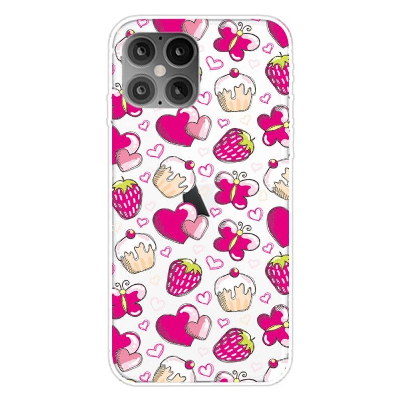 Kryt Iphone 12 Pro Max Dobré Pochoutky