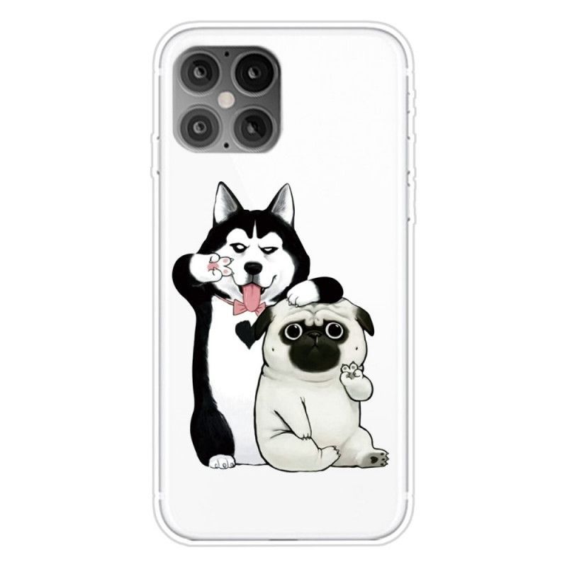 Kryt Iphone 12 Pro Max Legrační Psi