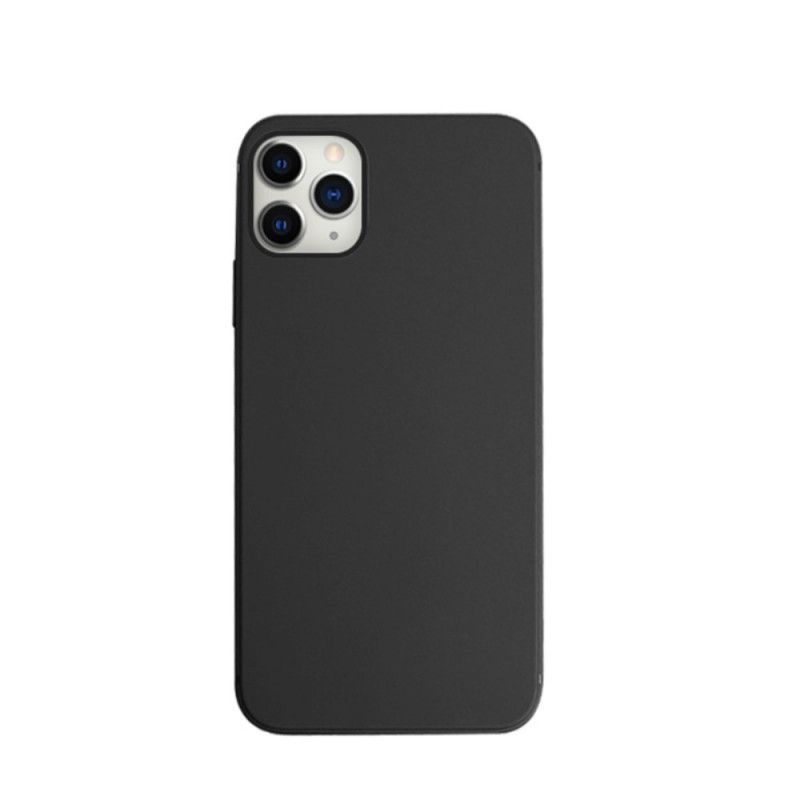 Kryt Iphone 12 Pro Max Měkká Řada Nxe