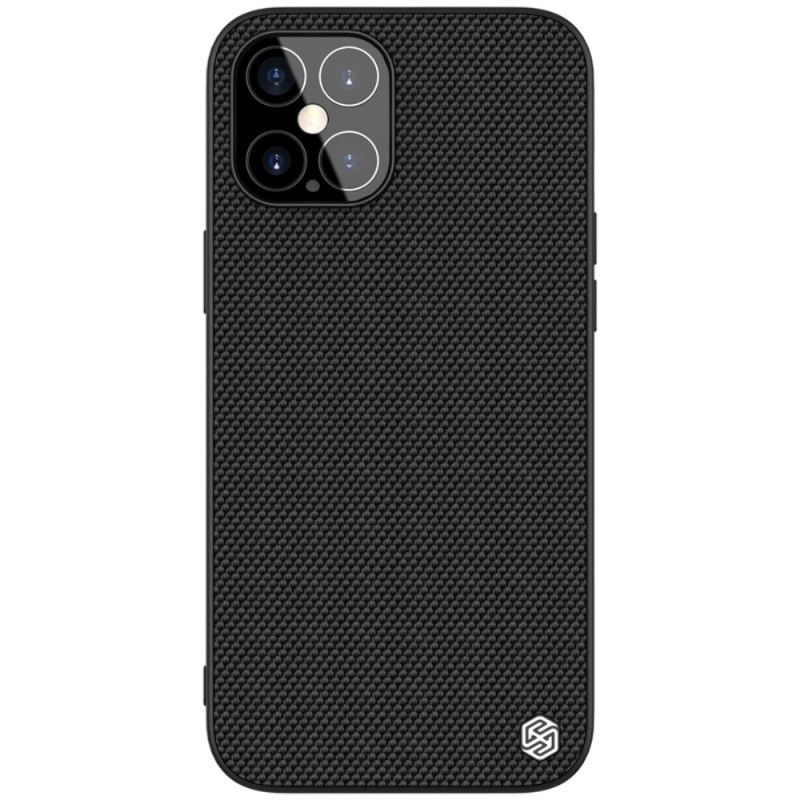 Kryt Iphone 12 Pro Max Nillkin S Texturou