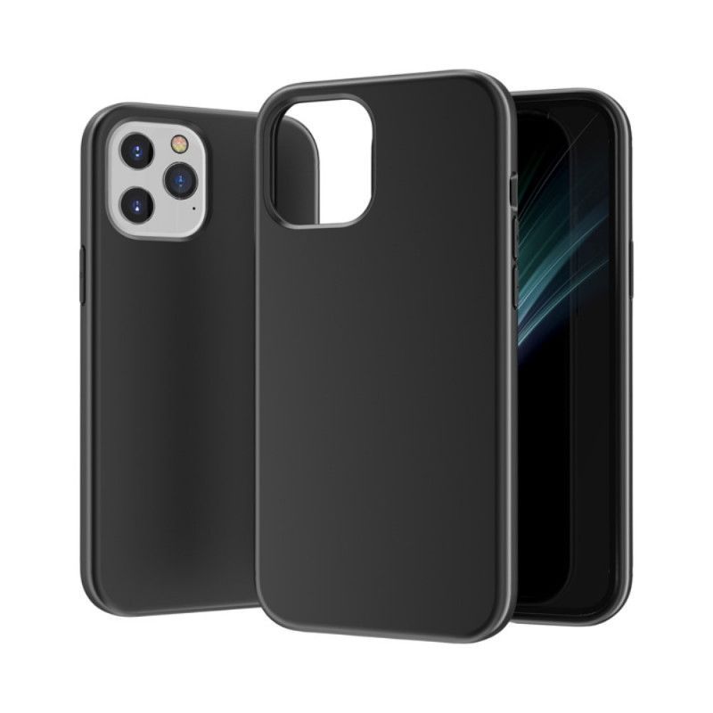 Kryt Iphone 12 Pro Max Ochrana Proti Otiskům Prstů A Stříkající Vodě