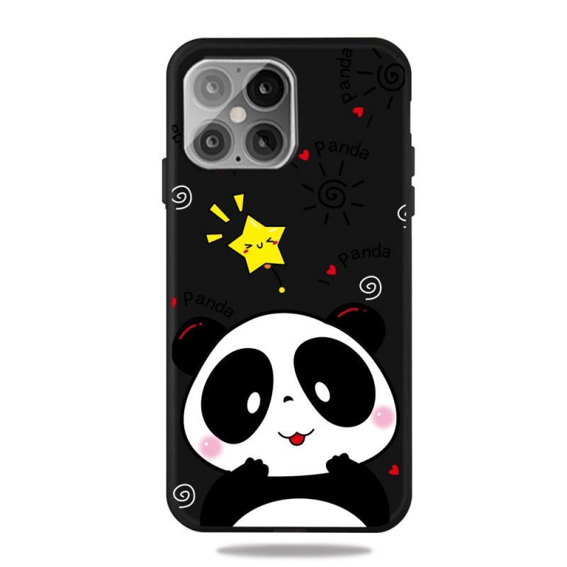 Kryt Iphone 12 Pro Max Pandí Hvězda