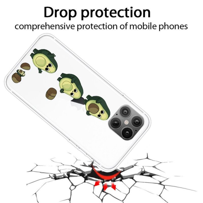Kryt Iphone 12 Pro Max Život Právníka