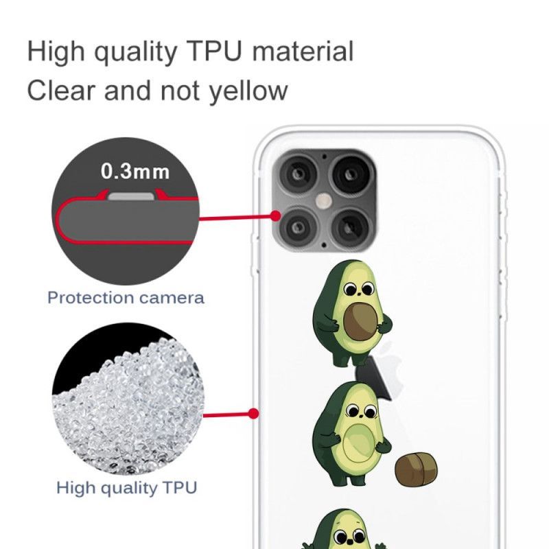 Kryt Iphone 12 Pro Max Život Právníka