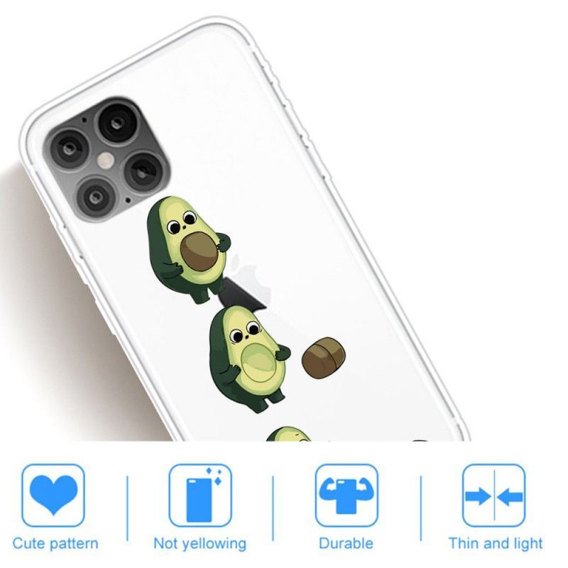 Kryt Iphone 12 Pro Max Život Právníka