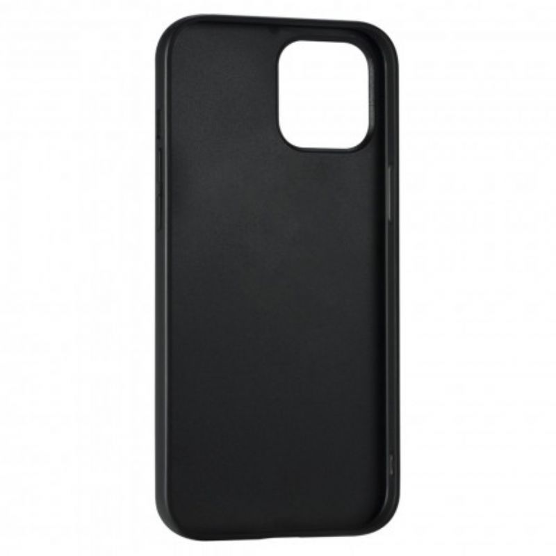 Kryt Iphone 13 Denior Elastický Držák Na Karty