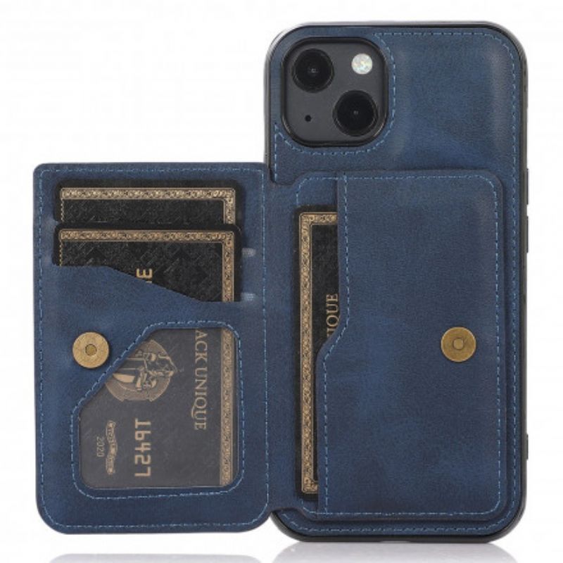 Kryt Iphone 13 Držák Podpůrné Karty