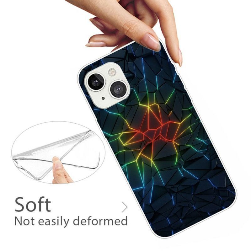 Kryt Iphone 13 Geometrie