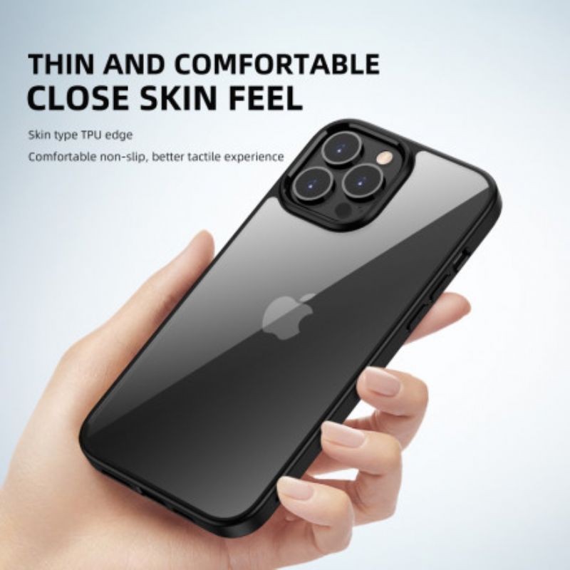 Kryt Iphone 13 Ipaky Hybridní Série