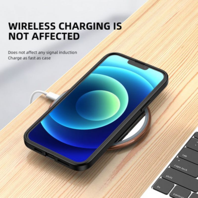 Kryt Iphone 13 Ipaky Hybridní Série