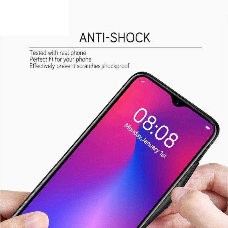 Kryt Iphone 13 Mini Motýlková Variace Z Tvrzeného Skla